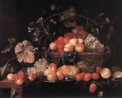 水果 - 西奥多·安伟科